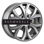 Диски RST 6,5x16/6x139,7 ET50 D92,5 R056 (H1) GRD Диски RST 6,5x16/6x139,7 ET50 D92,5 R056 (H1) GRD