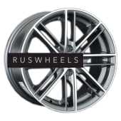 Диски LS 6,5x15/4x100 ET40 D73,1 478 GMF