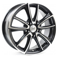 Диски Tech Line 7,0\R16 5*114.3 ET40 d60.1 BD Диски Tech Line 7,0\R16 5*114.3 ET40 d60.1 BD