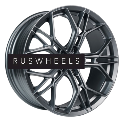 Диски INCH 8,5x20/5x108 ET42 D63,4 FA8534 Satin Gunmetal (ZJH)