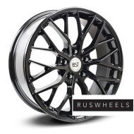Диски RST R18 / 7.5J PCD 5x114.3 ЕТ 45 ЦО 67.1 R008