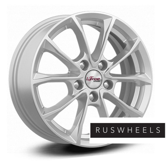 Диски iFree R16 / 6.5J PCD 5x114.3 ЕТ 50 ЦО 66.1 Джет Диски iFree R16 / 6.5J PCD 5x114.3 ЕТ 50 ЦО 66.1 Джет