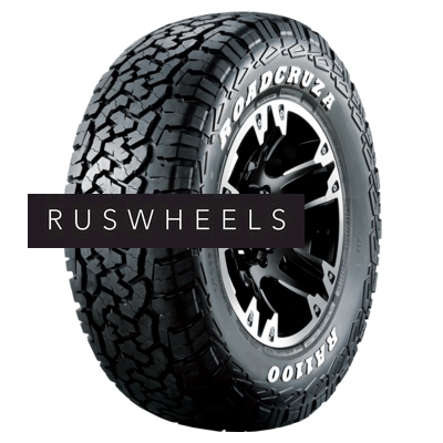 Шины Roadcruza 245/60R18 105T RA1100 TL WW M+S