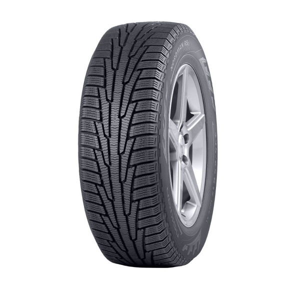 Шины Ikon Tyres  185/60/14  R 82 Ikon Nordman RS2