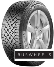 Шины Continental 225/55R19 103T XL VikingContact 7 TL FR Шины Continental 225/55R19 103T XL VikingContact 7 TL FR