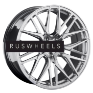 Диски LS Forged 8x18/5x114,3 ET30 D67,1 LS FG04 HPB (конус, C570)