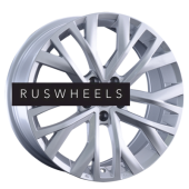 Диски Replay 8x18/5x112 ET25 D66,6 VV259 Sil (конус, C570)