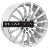 Диски RST 8x18/5x108 ET42,5 D63,4 R108 (Volvo) Silver