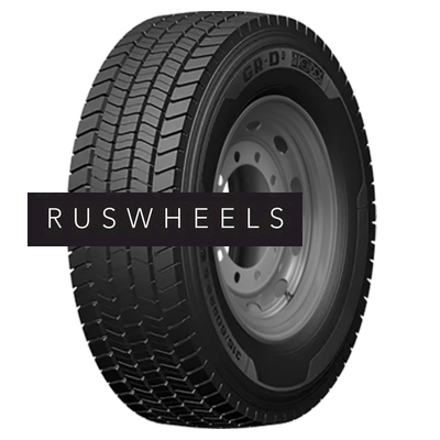 Грузовые шины Tornado (Advance Holdings) 295/60R22,5 150/147K GR-D2 TL M+S 3PMSF 18PR Грузовые шины Tornado (Advance Holdings) 295/60R22,5 150/147K GR-D2 TL M+S 3PMSF 18PR