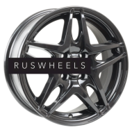 Диски Tech Line 5,5x14/4x100 ET43 D60,1 430 BL Диски Tech Line 5,5x14/4x100 ET43 D60,1 430 BL