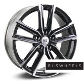 Диски RST R18 / 7J PCD 5x112 ЕТ 22 ЦО 66.6 R078