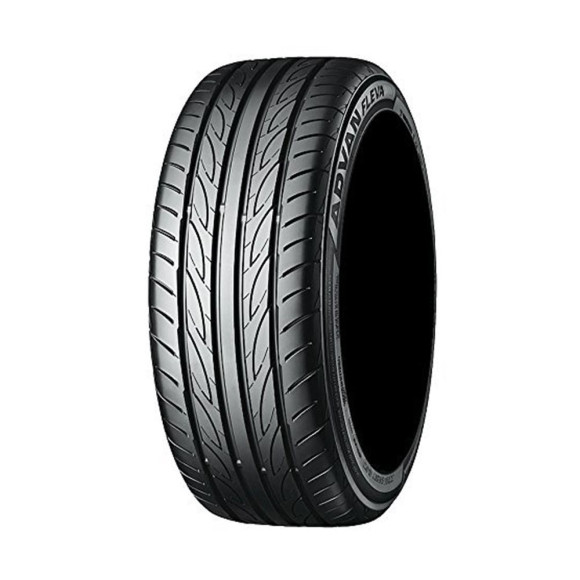 Шины Yokohama 215/45R17 91W XL Advan Fleva V701 TL