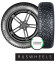 Шины Ikon 225/65 r17 Autograph Ice 9 SUV 106T Шипы
