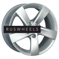 Диски Replay 9x20/5x108 ET38,5 D63,3 V118 BKF (конус, C645)