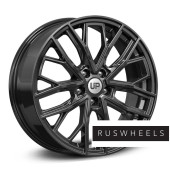 Диски Wheels UP R18 / 7J PCD 5x114.3 ЕТ 37 ЦО 66.6 Up109