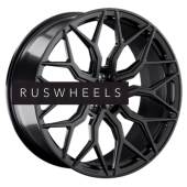 Диски LS Forged 8x19/5x108 ET45 D63,3 LS FG13 MB (конус)