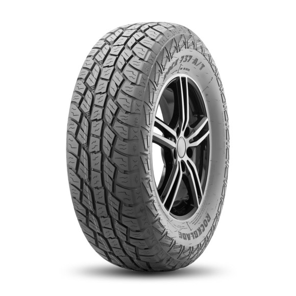 Шины RockBlade 285/60/18 S 120 ROCK 737 A/T XL Шины RockBlade 285/60/18 S 120 ROCK 737 A/T XL