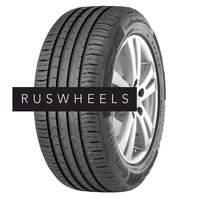 Шины Continental 235/65R17 104V ContiPremiumContact 5 TL Шины Continental 235/65R17 104V ContiPremiumContact 5 TL