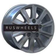 Диски Replay 8x18/5x150 ET56 D110,1 TY43 GM (пш) Диски Replay 8x18/5x150 ET56 D110,1 TY43 GM (пш)