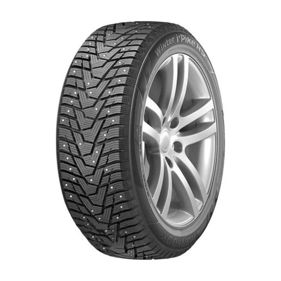 Шины Hankook 215/55R16 97T XL Winter i*Pike RS2 W429 TL (шип.) Шины Hankook 215/55R16 97T XL Winter i*Pike RS2 W429 TL (шип.)