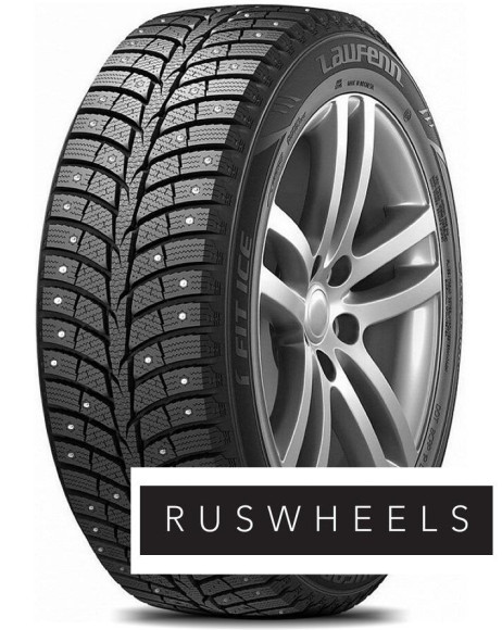 Шины Laufenn 235/65R17 108T XL i Fit Ice LW71 TL (шип.) Шины Laufenn 235/65R17 108T XL i Fit Ice LW71 TL (шип.)