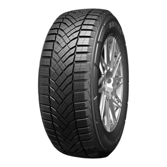 Шины Sailun  195/65/16  T 104/102 C COMMERCIO 4 SEASONS