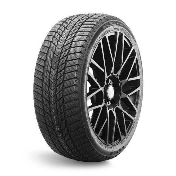 Шины Nexen 225/40/18 T 92 Winguard Ice XL Шины Nexen 225/40/18 T 92 Winguard Ice XL