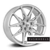 Диски RST R18 / 7.5J PCD 5x108 ЕТ 47 ЦО 60.1 R218