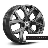 Диски КиК R18 / 6.5J PCD 5x114.3 ЕТ 40 ЦО 64.1 Айона