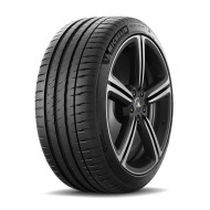 Шины Michelin 275/40 r20 Pilot Sport 4 SUV 106Y