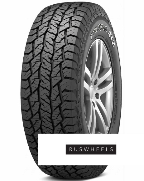 Шины Hankook 245/75 r16 Dynapro AT2 RF11 111T Шины Hankook 245/75 r16 Dynapro AT2 RF11 111T
