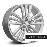 Диски Скад R19 / 7.5J PCD 5x114.3 ЕТ 35 ЦО 67.1 Манчестер Диски Скад R19 / 7.5J PCD 5x114.3 ЕТ 35 ЦО 67.1 Манчестер