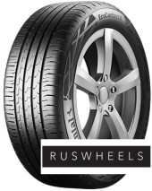 Шины Continental 245/40 r18 EcoContact 6 97Y Шины Continental 245/40 r18 EcoContact 6 97Y