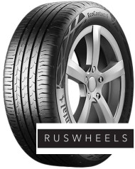 Шины Continental 245/40 r18 EcoContact 6 97Y