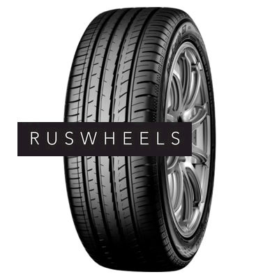 Шины Yokohama 195/55 r16 BluEarth AE51 87V Шины Yokohama 195/55 r16 BluEarth AE51 87V