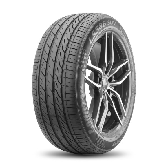 Шины Landsail  285/35/22  W 106 LS588 SUV