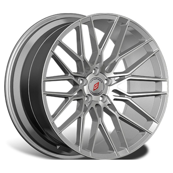 Диски INFORGED 9,0\R21 5*112 ET42 d66.6 Silver Диски INFORGED 9,0\R21 5*112 ET42 d66.6 Silver