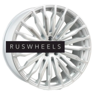 Диски RST 9x20/5x112 ET33 D66,6 R032 Silver
