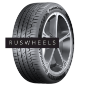 Шины Continental 255/55R18 109Y XL PremiumContact 6 TL FR