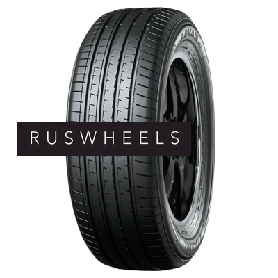Шины Yokohama 265/55R19 109V Advan V61G TL