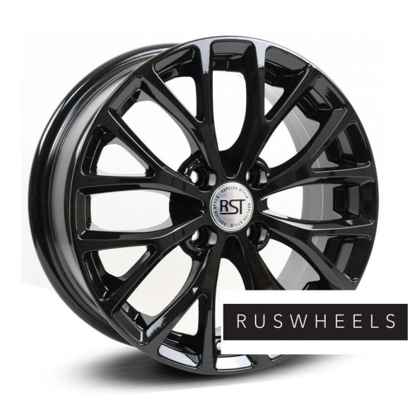 Диски RST R15 / 6J PCD 4x100 ЕТ 40 ЦО 60.1 R015