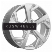 Диски SKAD Original 7x18/5x112 ET43 D57,1 KL-328 (Tiguan/Kodiaq) Селена