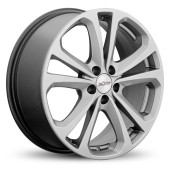 Диски Xtrike 7,0\R17 5*108 ET45 d67.1 HSB Диски Xtrike 7,0\R17 5*108 ET45 d67.1 HSB