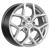 Диски СКАД 6.5\R16 5*114.3 ET40 d66.1 Селена