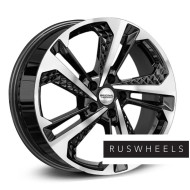 Диски Скад R18 / 7J PCD 5x114.3 ЕТ 35 ЦО 60.1 KL-1069 Диски Скад R18 / 7J PCD 5x114.3 ЕТ 35 ЦО 60.1 KL-1069