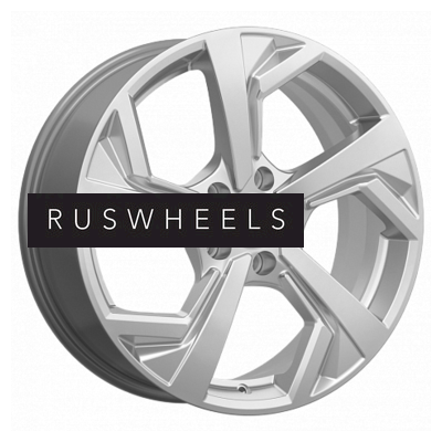 Диски SKAD Original 7x18/5x114,3 ET40 D64,1 KL-328 (Haval F7/F7x) Селена