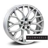 Диски RST R18 / 6.5J PCD 5x108 ЕТ 43 ЦО 65.1 R198