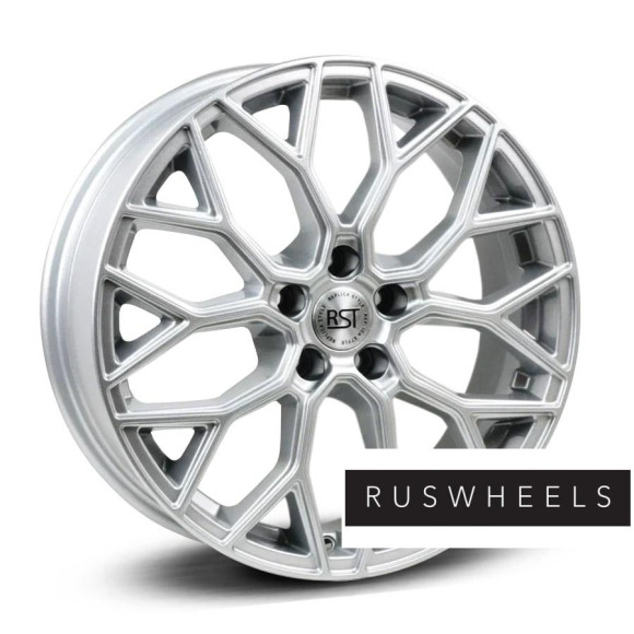 Диски RST R18 / 6.5J PCD 5x108 ЕТ 43 ЦО 65.1 R198 Диски RST R18 / 6.5J PCD 5x108 ЕТ 43 ЦО 65.1 R198
