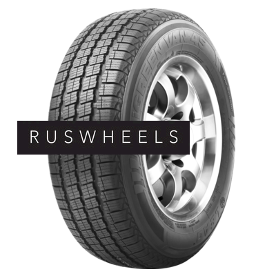 Шины LingLong Leao 225/65R16C 112/110S iGreen Van 4S TL 8PR