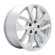 Диски Khomen Wheels 7x17/5x112 ET46 D66,6 KHW1703 (A4) F-Silver